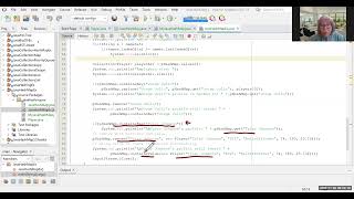 Book Java OOP and Data Structures Chapter 21 Video 3 2