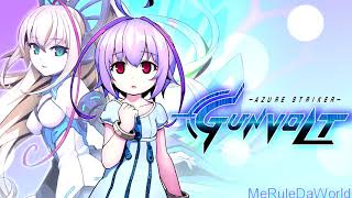 Azure Striker Gunvolt ost - Joule's Wish [Extended]