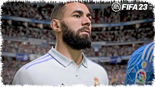 Қандай игрок сатып аламыз? Жаңа маусым | FIFA 23 СТРИМ Карьера