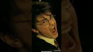 Harry Potter expecto patronum scene ❤️ || Harry || Hermione || Ron || the golden trio || Hogwarts ||