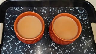 Homemade Masala Tea | Masala Chai Recipe | Best Kadak Chai Recipe | Chai Recipe| Tea Recipe in Hindi