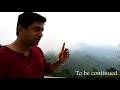 ponmudi trip part 1