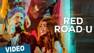 Red Road-u Video Song | Jil Jung Juk | Siddharth | Vishal Chandrashekhar | Deeraj Vaidy