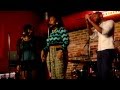 Lei Row Performs At Lyn Brown's R&B Collective at Warmdaddy's in Philly