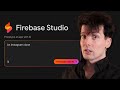Firebase made an IDE?
