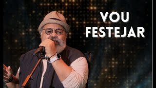 Jorge Aragão canta seus maiores sucessos com Faustão | FAUSTÃO NA BAND