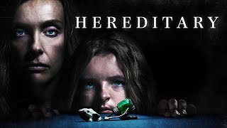 Hereditary  Movie Review | Toni Collette, Alex Wolff, Milly Shapiro & Ann Dowd |