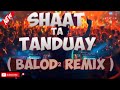 Shaat Ta Tanduay ( Balod² Remix ) Dj Junie Labarro Remix