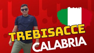 🇮🇹 Conhecendo Trebisacce na Calábria| Primeira compra no mercado e tirando algumas dúvidas