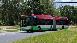 MPK Lublin [🚎 150], Solaris Trollino 18 IV FL #3961