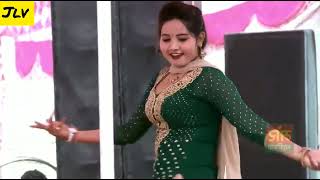 Goli Chal Javegi    Haryanvi Hit Dance Video 2023    Sunita Baby