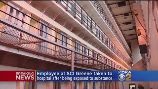 Pennsylvania Prisons Placed On Lockdown As Mystery Illnesses Probed