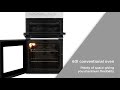 beko kdc5422aw 50 cm electric ceramic cooker white product overview currys pc world