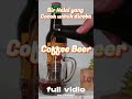 Coffee Beer | 5 Bir Halal yang Cocok untuk dicoba