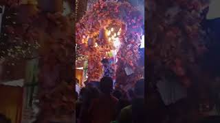 Diwali decoration in gujarat