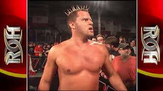 ROH Throwback: Kevin Steen vs Nigel McGuinness