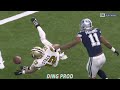 Greatest Toe Taps in NFL History