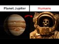 Planet Jupiter: The King Planet of Solar System | Info Family