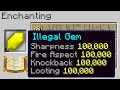 How I Collected This Most POWERFUL GEM In this Minecraft SMP