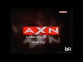 axn españa 2000