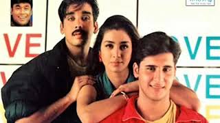 Kadhal Desam Tamil Movie | 1996 | Songs | Abbas | Vineet | Tabu | AR Rahman |ARR 90s Hits|