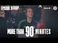 Sand in the gears | More than 90 minutes presented by Allianz – Episode 2