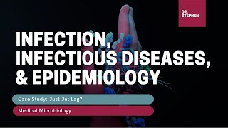 MEDICAL MICROBIOLOGY | Infection, Infectious Diseases, and Epidemiology