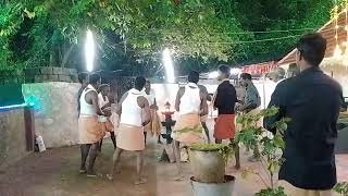 Arackal devi temple bharath kali