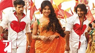 Song Promo | Tune Maari Entriyaan | Gunday | Ranveer Singh | Arjun Kapoor | Priyanka Chopra