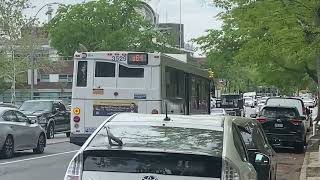 MTA Bus || OG #3529 on the Q64