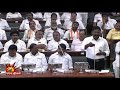 cm stalinக்கு துணையாக vck களத்தில் நிற்கும் sinthanai selvan அதிரடி speech tn assmbely dmk