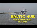 BALTIC HUB - PODSUMOWANIE DNIA 06.11.2024