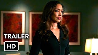 Pearson Trailer (HD) - Suits spinoff starring Gina Torres