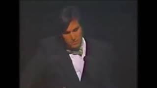 The lost video of 1984: Young Steve Jobs introduces the  apple Macintosh (The first Mac)