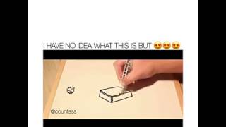 shaka laka boom boom pencil is back | 25K views