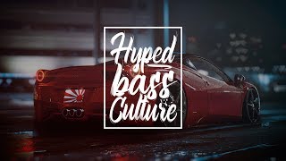 AB x Lucha - Master [ Hyped Bass Boosted ] 🌲