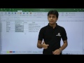 MS Excel - Name Range