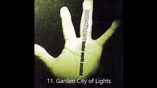Butterfingers Garden City of Lights Track 11 Best Audio