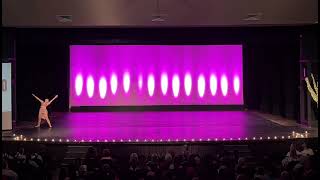 2025 LPHS Chatos Spring Show