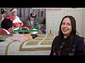 i’m your present holiday gift exchange lunÉ reacts