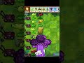 all peashooter in pvz fusion pvzfusion fusion phonk funk plantsvszombies