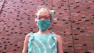 Robinson morning announcements September/21/2020
