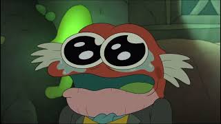 Amphibia - Hop Pop Crying