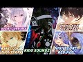 Nightcore - Demons & Everyday & Dream Pt 2 & E.T Cannibal & Counting Stars [Super Nightcore Collab]