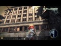 darksiders warmastered vs original comparison