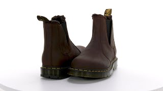 Dr. Martens Work 2976 Wintergrip SKU: 9897387