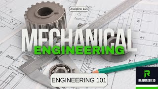 Mechanical Engineering for Beginners: What You Need to Know