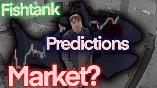 FISHTANK PREDICTIONS MARKET | WAS IT A SCAM?