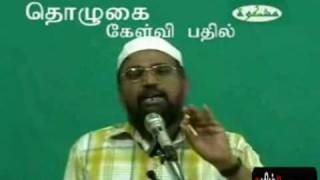 Sheikh Usthaz M.A.M.Mansoor- A Must Watch - -Prayer- Q \u0026 A.flv