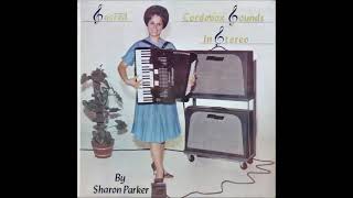 Sharon Parker - Whispering Hope [1970s Cordovox Gospel]